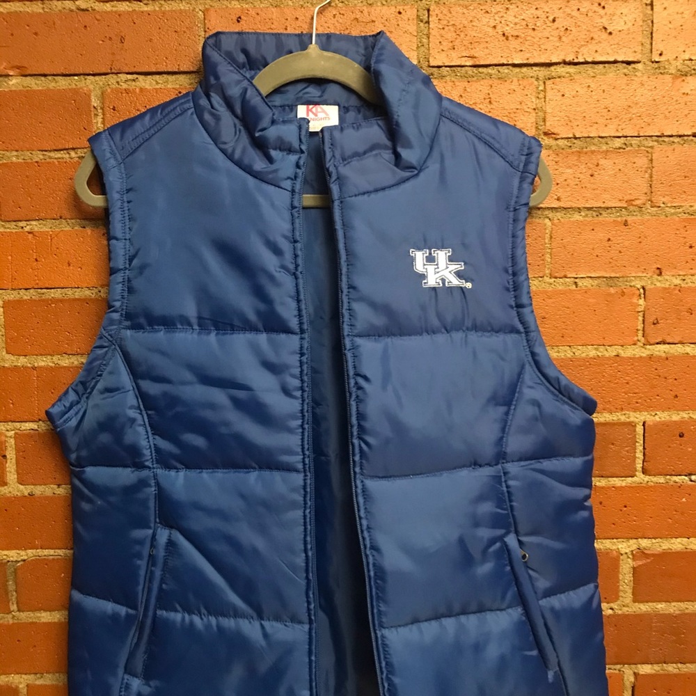 Kentucky Wildcats best